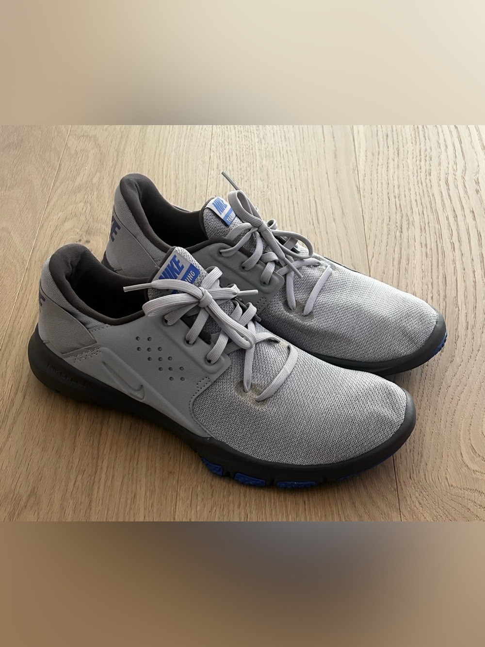 Nike Flex Control TR3 Training Sneakers - Size 9.5